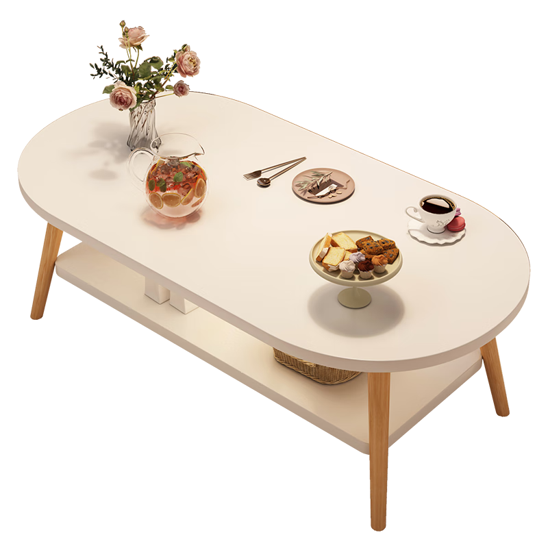 ���ڲ�����Ľ�Ӳ輸��������С��������2025�¿��Լ�ִ���̨���׳������ò輸�� ����Բ-�Ӻ�ů��ɫ  120cm 95.17Ԫ