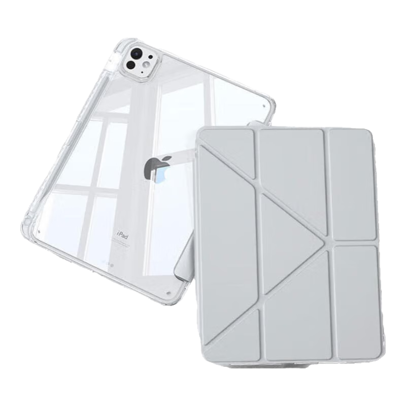 ��׷��ر���2025�¿�ipadair7������͸��11��������5Pro���ʲ�3Yƻ��ƽ�����ˤȫ���ᱡ�ǿ��� ��̫�ջҡ�Y�����ǽṹ/�ȹ�֧��/���ʲ� iPad ��11�� 2025�11Ӣ�磩 20.3Ԫ