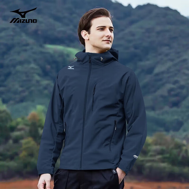���ڲ���������Ũ��MIZUNO������п�����ñ���׷������ˮ�˶��ٴ��ѿ����� ���� XL 249Ԫ