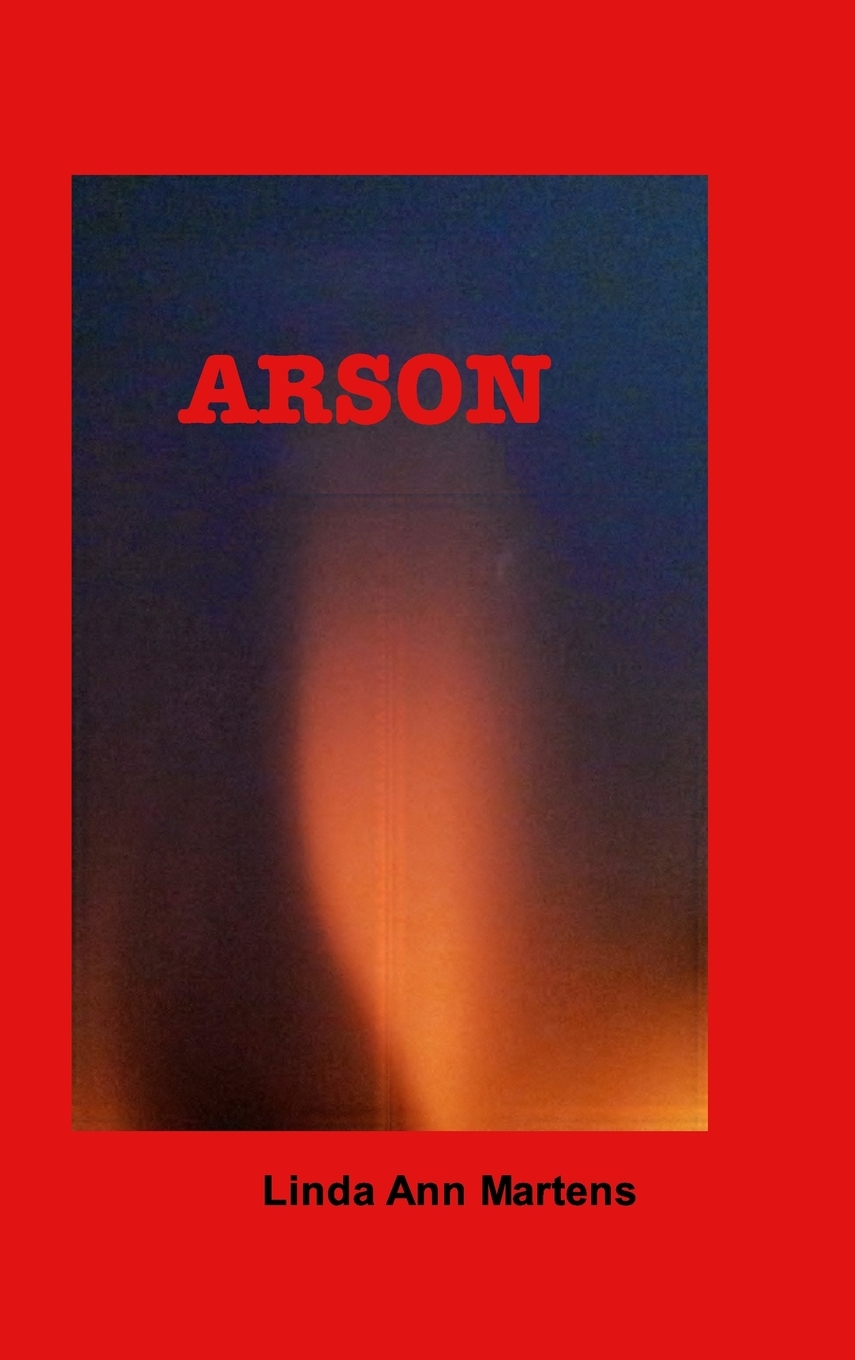 预售 按需印刷 arson