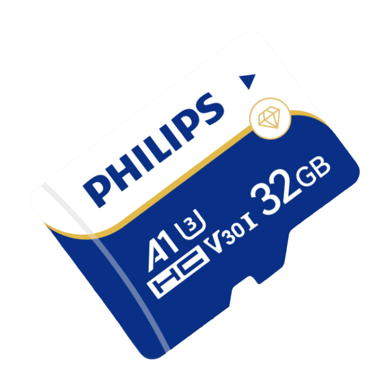 ������ 32GB TF�ڴ濨 A1 V30 U3 4K���ٴ洢�� ����130MB/s 55.9Ԫ