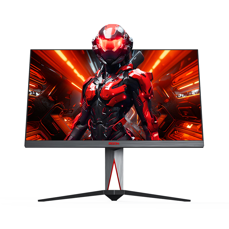 AOC  羺ʾAG275UXM 27Ӣ4K 165Hz 1152MiniLED Һ1ms HDR1000 2065.94Ԫ