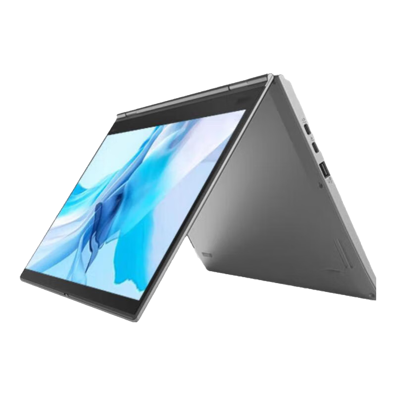聯(lián)想ThinkPad X1YOGA 二手筆記本電腦 PC/平板二合一折疊翻轉(zhuǎn)觸控筆記本 輕薄超極本 三yoga2019 i7八代16 1T 手觸2K