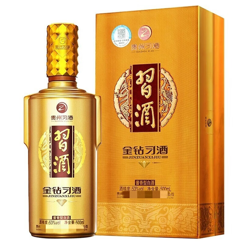 XI LIQUOR/ϰ�� ����ϰ�� 53�� ������ 500ml 1ƿ 248Ԫ