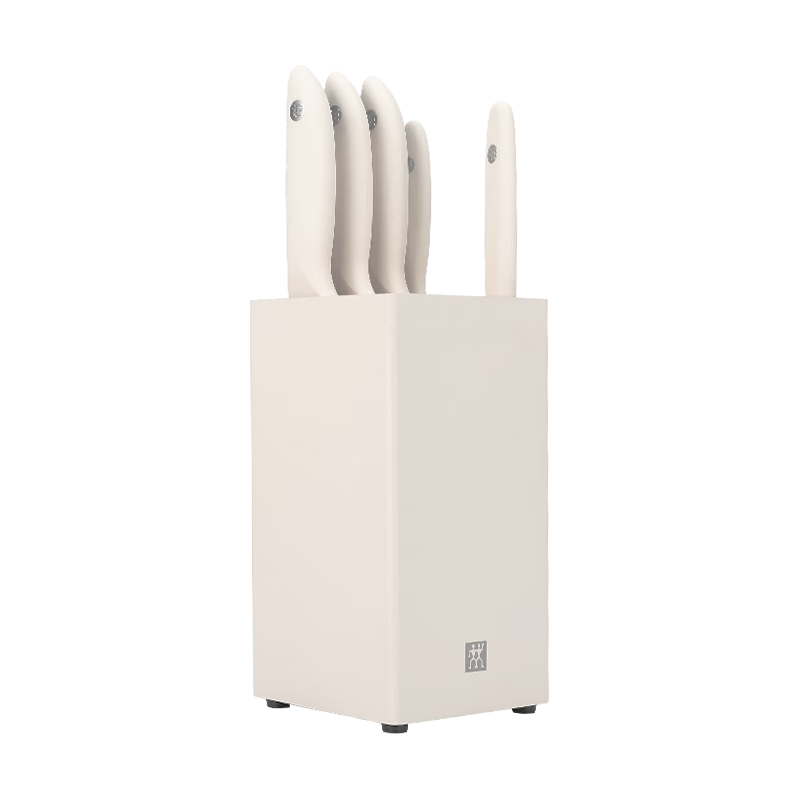 ˫���ˣ�ZWILLING��������װ�в˵��������ǵ�ˮ����������Ƭ��Point S ���㵶�� 6����