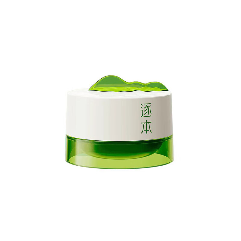 逐本清欢植萃柔感净颜卸妆膏100ml