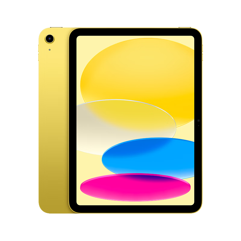 Apple/ƻŻݡiPad 11Ӣ A16оƬ2025 ƽ (128GB WLAN/ѧϰ칫)ɫ2124.24Ԫ