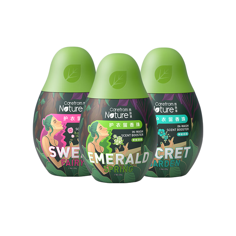 Сѩ˫ɫ ⻨ 200g*3ƿ ־־ 89Ԫ