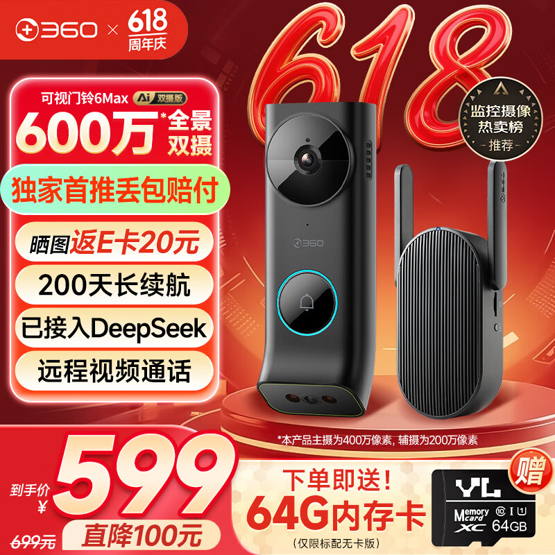 360  6MAX 600539.1Ԫ