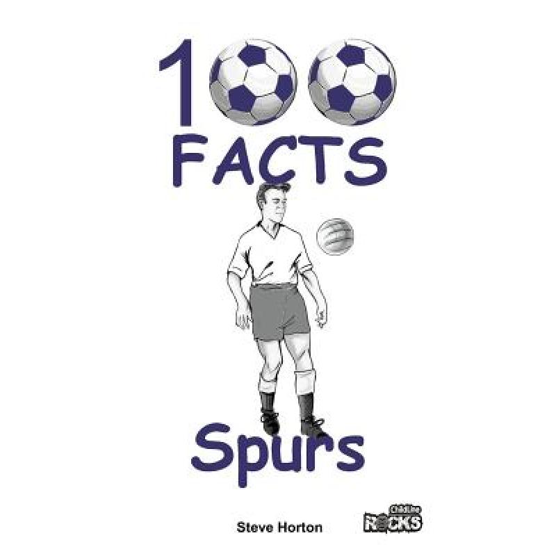 Tottenham Hotspur FC - 100 Facts