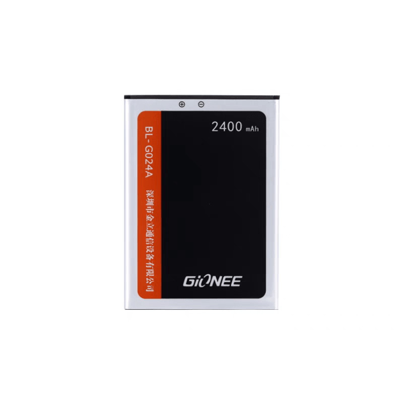 金立（Gionee）适配F100F103BF100AF306GN3003GN3002原装手机电池BL-G024A