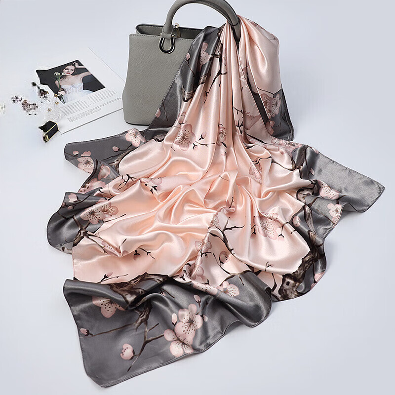 ���������90*90cm����˿�󷽽�Ů˿�� ������������������������� �����һ� �ҷ� 14.5Ԫ