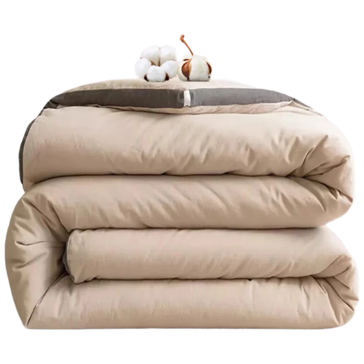 ��ӡ��ƷA��100%�½��޻����Ӷ��� ˫�˱�о�����Ӻ��ޱ� 8��200*230cm 149Ԫ