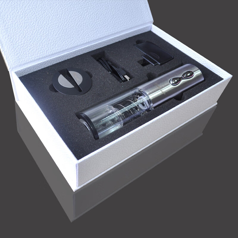 红酒电动开瓶器价格(电动红酒开瓶器多少钱)