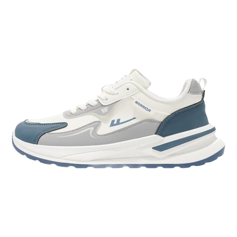 ���ڲ�����������Warrior���ٷ���Ь�����¿�Ƥ���ˮ�˶�Ь������ܲ�Ь��ʿ�������Ь�� �׻��� 42 89.9Ԫ