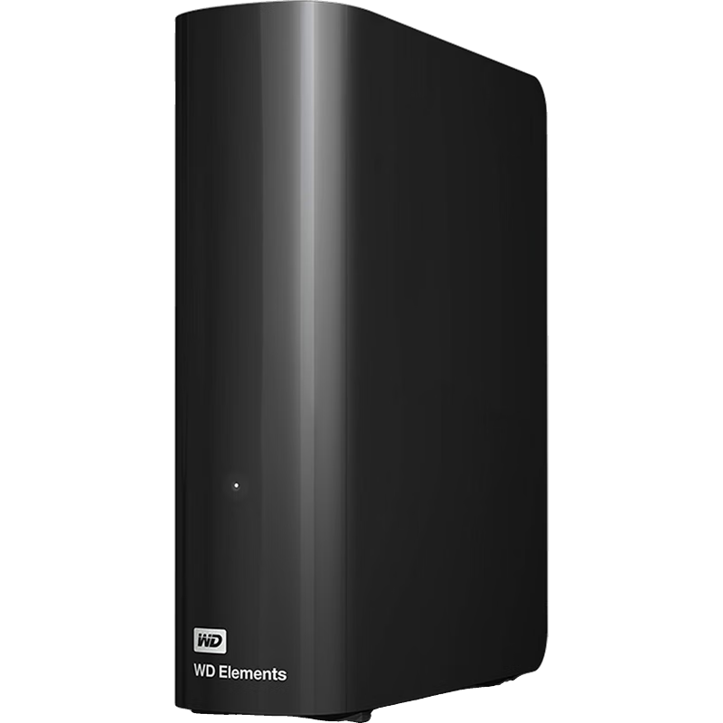 �������� WD Elements Desktop 8TB 3.5Ӣ���ƶ���еӲ�� WDBWLG0080HBK 1329.49Ԫ