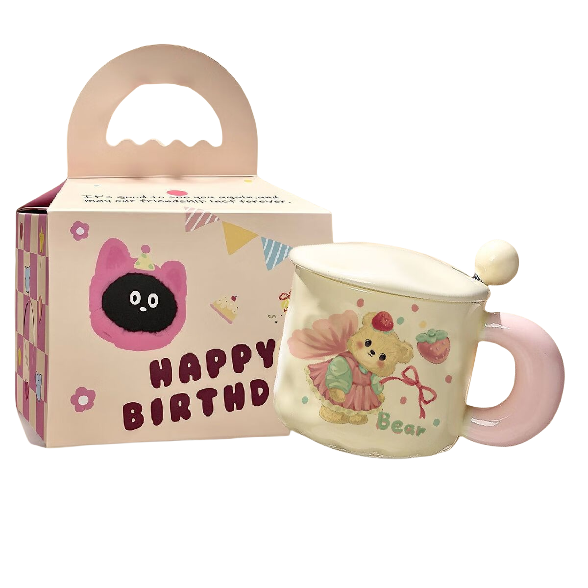 ��Ů��С�����˱��ɰ���fufu��ͨ���ô���ˮ�� 320ml �ۺ���С��ȫ�� 14.59Ԫ