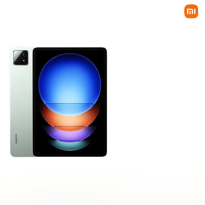 小米 Xiaomi Pad 6S Pro 12.4