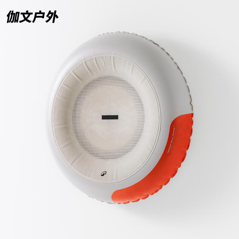 威敦受气包拳击墙靶沙袋家用儿童成人打击解压发泄室内散打ENR4 白色 新品