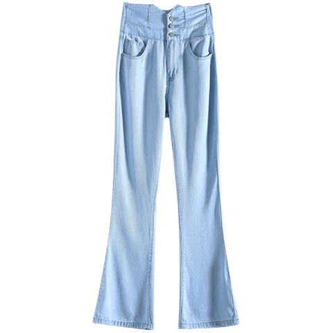 ���ڲ�������ά˹��Jeanswest����˿ţ�п�Ů�ļ����б�����ɸ���΢���ȿ���Ůʿ2024�¿����п� 525ǳ��ɫ���ӳ��� L��