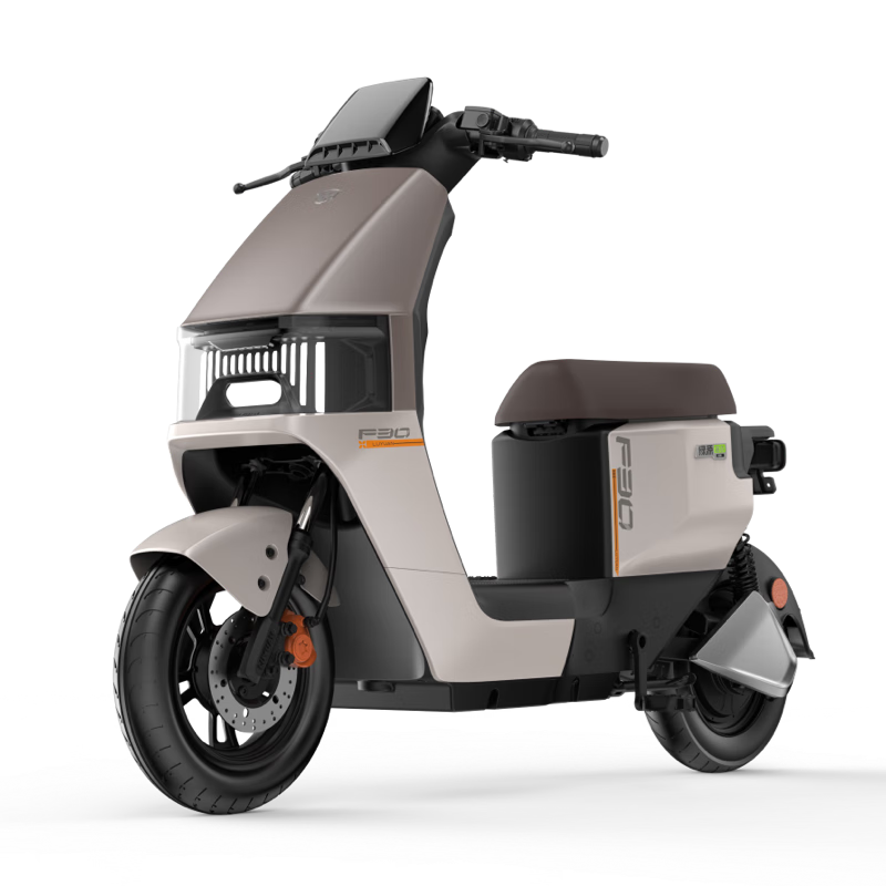 ��Դ ���ܳ������綯�� F30-D ��������100KM