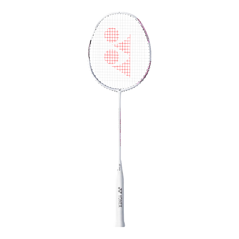 YONEX�����˹��ë���� ���ż�yy�츫10 �����ѧ��ȫ̼�ؽ��������� 25�걬���츫10 �׷ۺ� �������� 185Ԫ