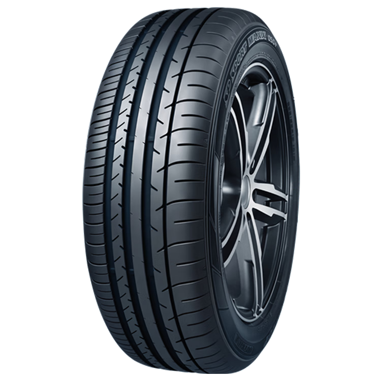 ���ڲ�������»�գ�DUNLOP��������̥235/55R18 100V SPSPORTMAXX050+ԭ��;������µ�Q3̽�� 725Ԫ