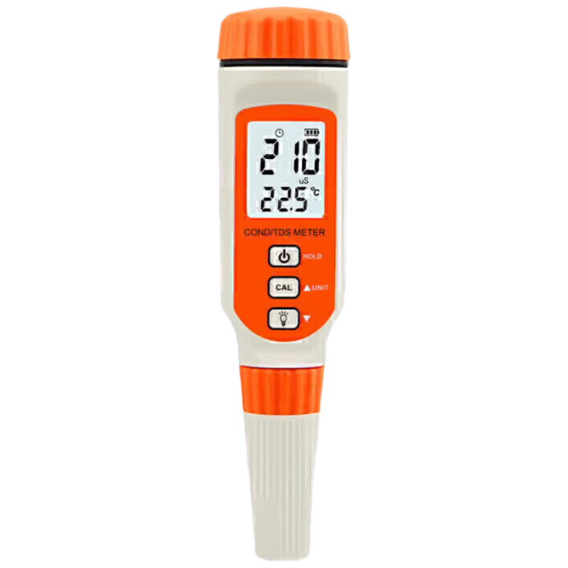 ϣ�� �絼�ʲ����� ���Ա�ˮ��EC������� �߾��ȵ絼�ʴ�����AR8011