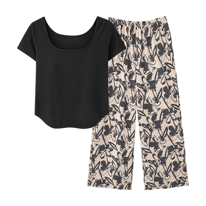 ���ڲ����������ޡ��յ��ر���Ůʿ˯��Ů�Դ��ص���䳤����ͷ�Ҿӷ����⴩2XL 47.4Ԫ