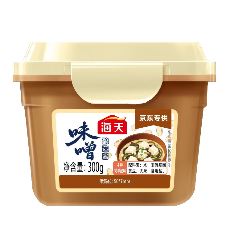 ���� ��ζ�� ζ������ 300g ��ʽ��ʳ���� ����ר�� ���ϸɾ� 17.72Ԫ(��8.86Ԫ/��)