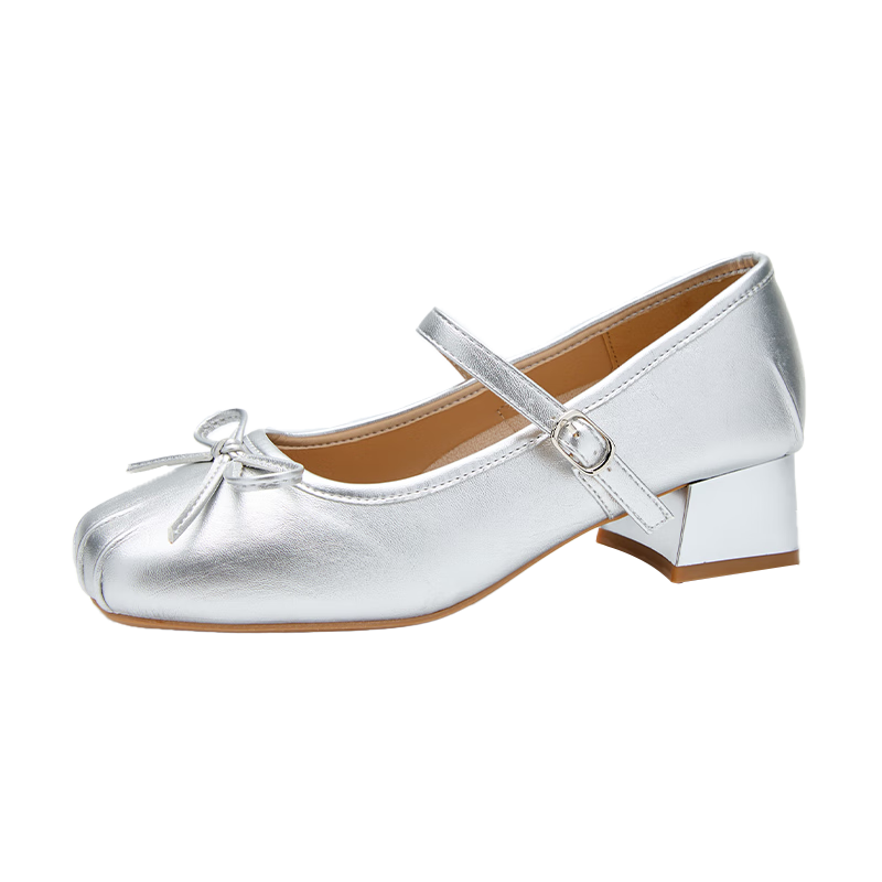 �����ָ�����ЬŮ2025�¿��＾��������ȹ�ӷ�ʽ��Ь��ɫ������Ь ��ɫ ��Ԥ��7��30�գ� 36 (230)