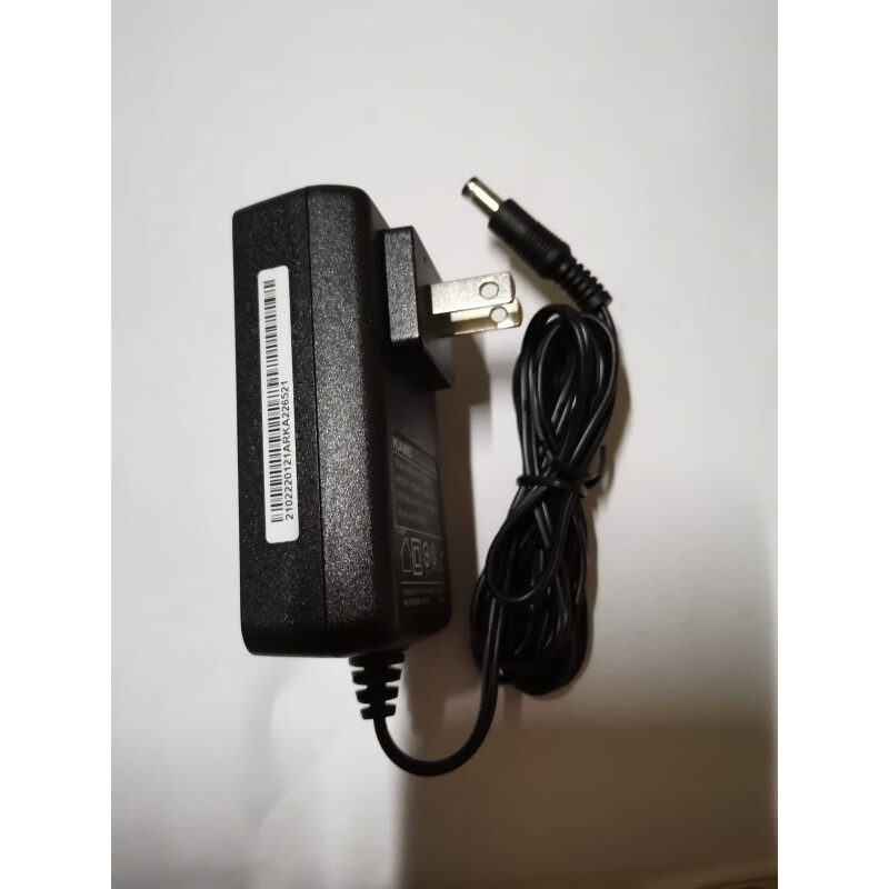 风华为卿原装适配华为原装光猫HW-120200U1W电源12v2a显示器路由器机顶盒