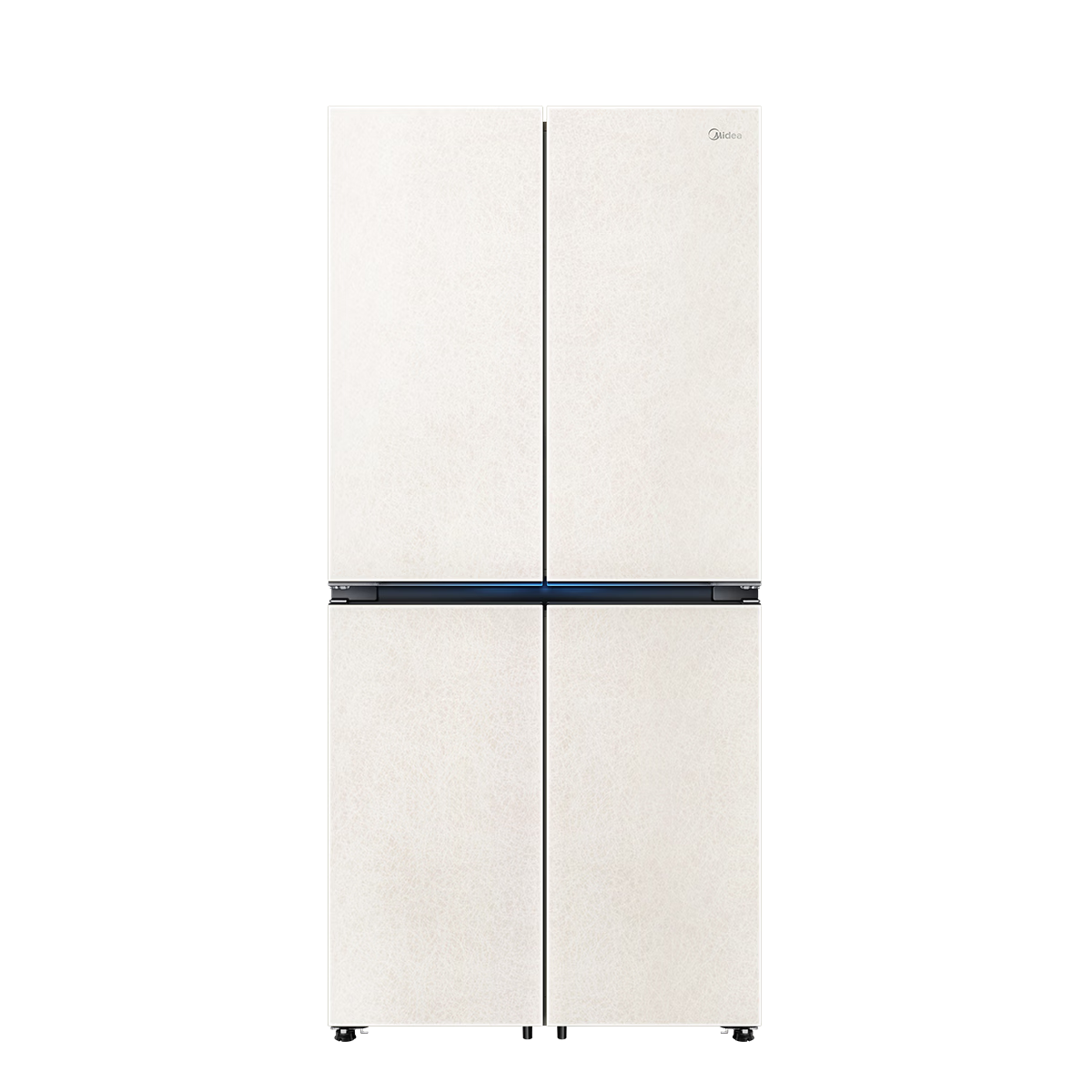Midea/���� 523�� ʮ��˫���� ���� BCD-523WSPZM(E)  2599.2Ԫ(������)