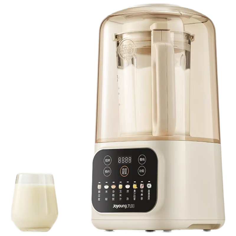 ������Joyoung���Ʊڻ����ö�����ȫ�Զ����������������1.5L�����ֶ๦��������ե��֭1-2-6��2025���¿� 339Ԫ