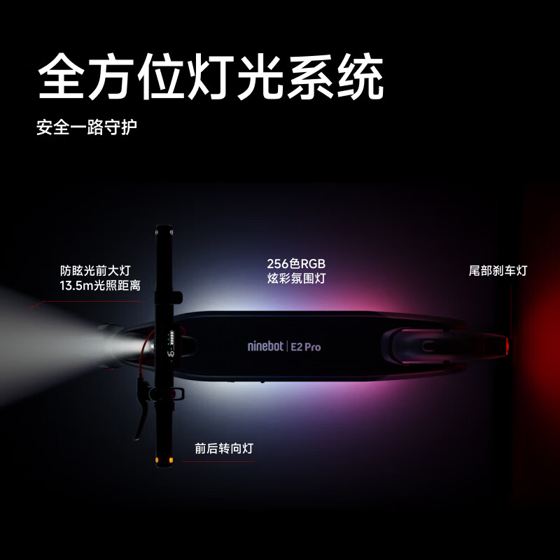 2025年电动滑板车咋选？这五款实测对比，帮你避坑不花冤枉钱-图片3