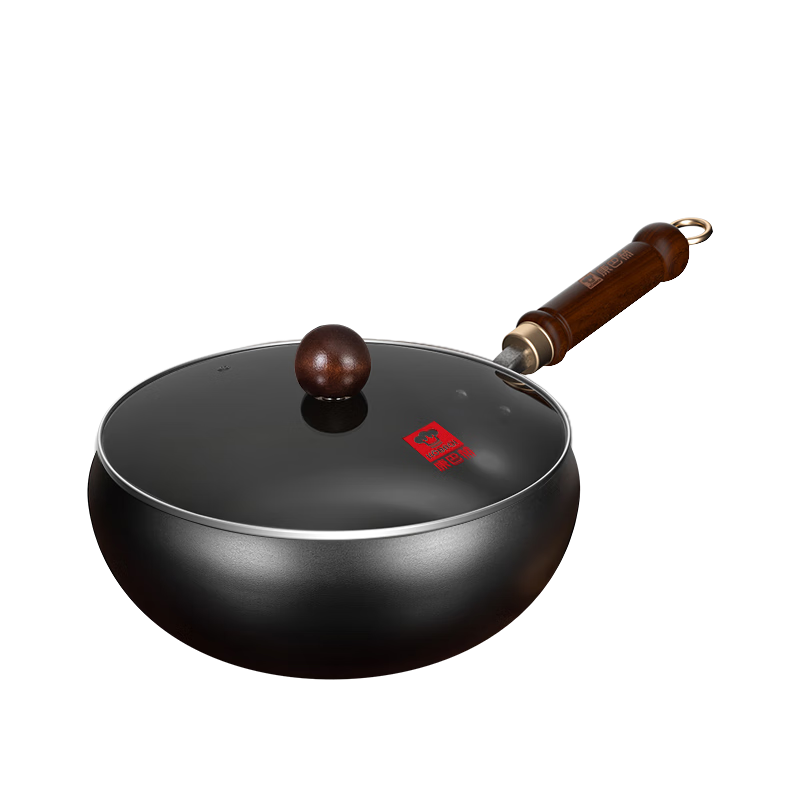 ���ͺմ�ǹ�������Ϳ�㳴������С���˹����¯ȼ��ͨ��24cm 129Ԫ