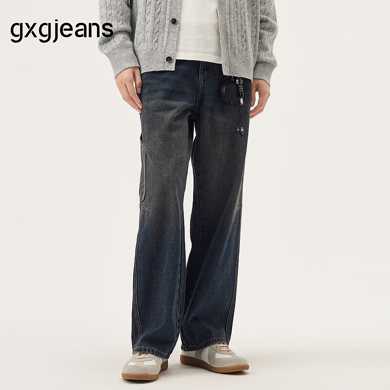 gxg.jeansװ  ʱˮϴɫʽʱţг 25Ʒ ţ L (175) -31 179Ԫ