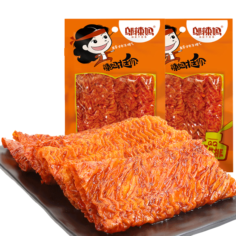 ������QQ��ţ�� ��˺������ţ�Ŷ���������������ʳ�����ز���ζС�� 25g*20�� 14.5Ԫ