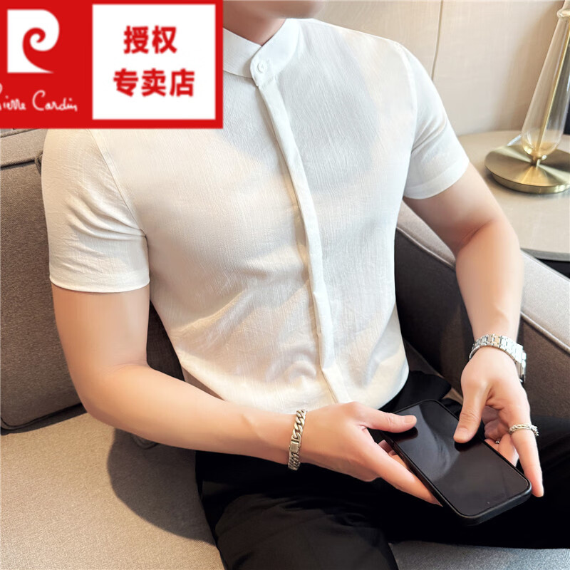 ڲƤpierre cardinʽ2025˿͸弡ϸưŽ֯ ɫ 4XL74.11Ԫ