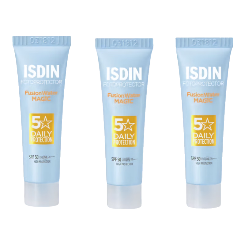 ��˼�� ��������ɹ˪���� SPF50 12ml*3֧ ������� 49.9Ԫ