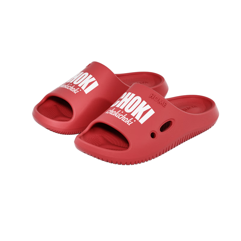 Chokichoki������ЬŮʿ�ļ��⴩��ʺ�к����Ь�����˶�ɳ̲Ь ��ɫ 36-37 (240mm)