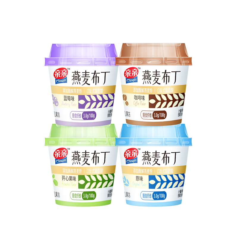 ���� ���󲼶� 240g ���װ Q��4��ζ ���� ���н��ʳƷ ����С��ʳ 12.9Ԫ