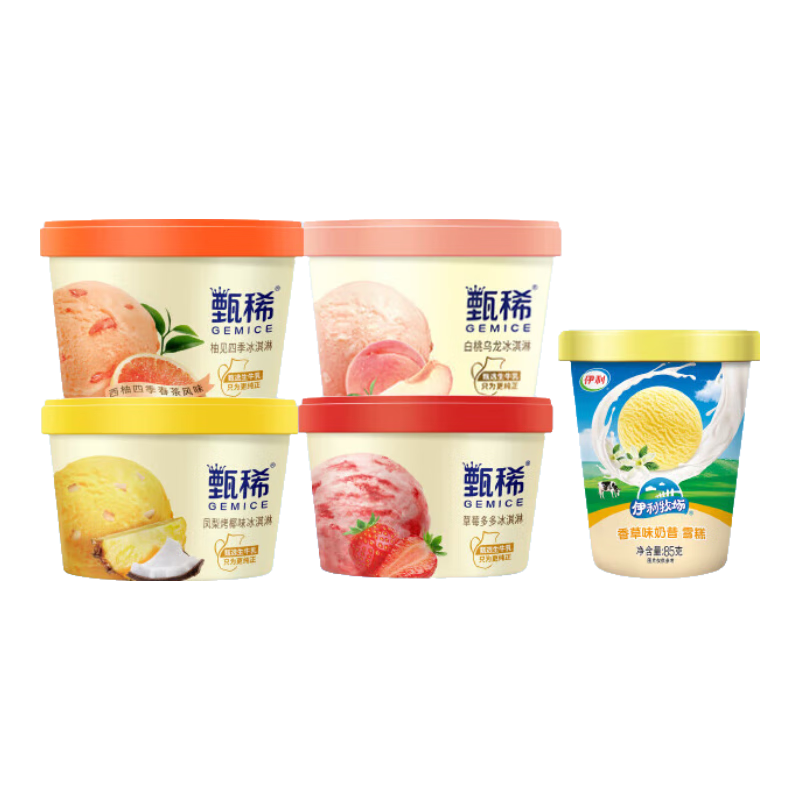 ������ϡ90g�� 8�� ���������10��װ����� �����Pͬ��ѩ�� ��18�� 1570g 71.6Ԫ