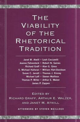 预订 the viability of the rhetorical tradition