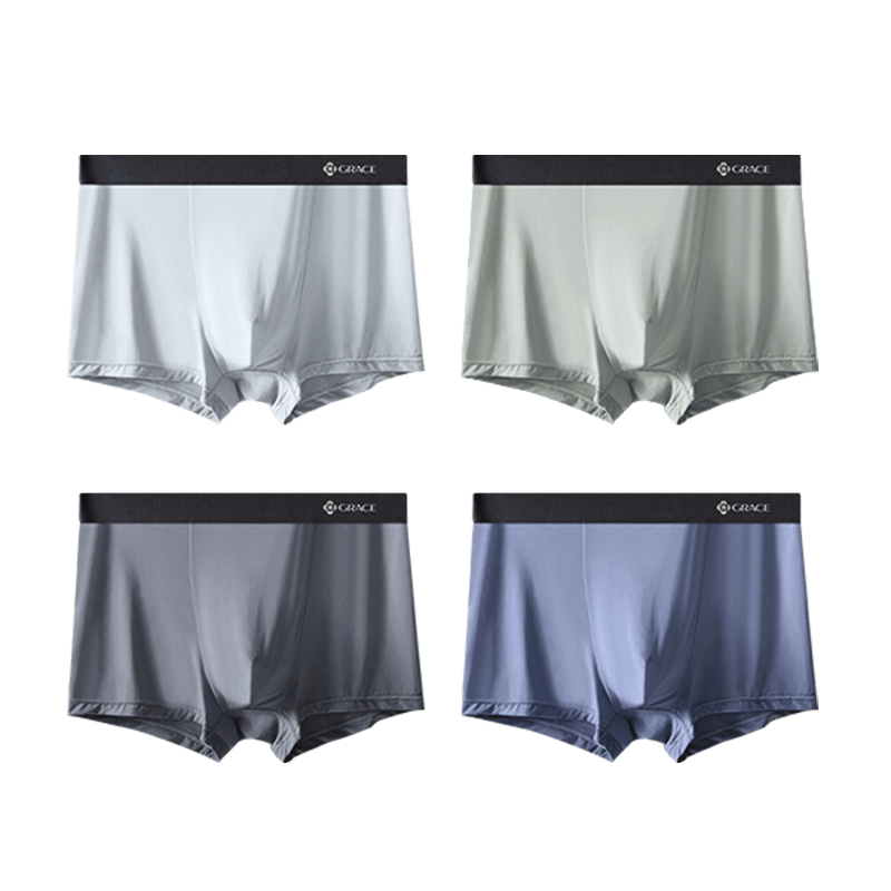 ������ ��˿�޺� �ĽǶ̿�����ƽ���ڿ� 4��װ



