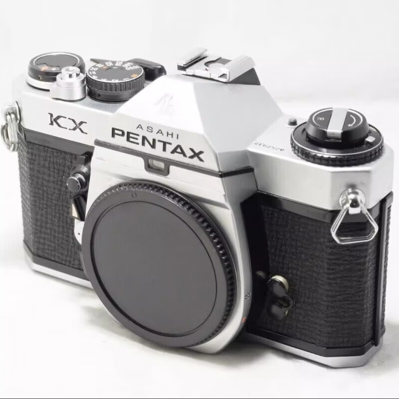 賓得（PENTAX） KX KM K1000 膠卷 機(jī)械 膠片 單機(jī)身復(fù)古微單攝影好成色