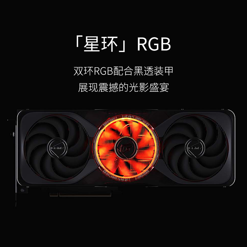 七彩虹(Colorful)iGame RTX 5060Ti Ultra W OC 战斧 8G 16G电脑设计电竞游戏显卡 【RTX 5060Ti 16G】 AD OC银鲨