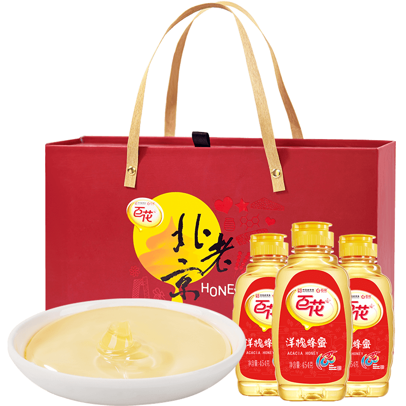 �ٻ��󻱷���454g*3ƿ��л�������� �л����ֺ� ��������������Ʒ 82.17Ԫ