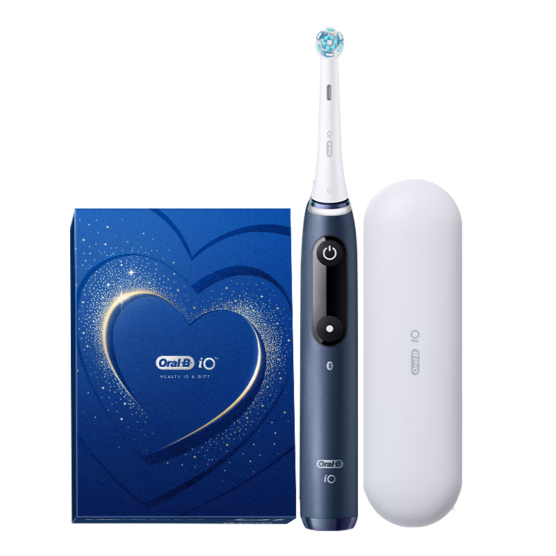 Oral-B ŷB iOSeries7 綯ˢ΢Ƽ 809.19Ԫ(ȯ)