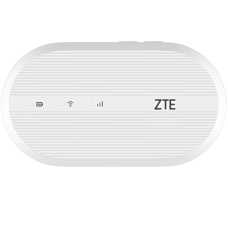 中兴MF936随身wifi移动路由器wifi6支持5G 4G设备无线上网卡官方全国通用流量车载笔记本办公热点2025 MF936黑色【WiFi 6+ 双网切换不限速】